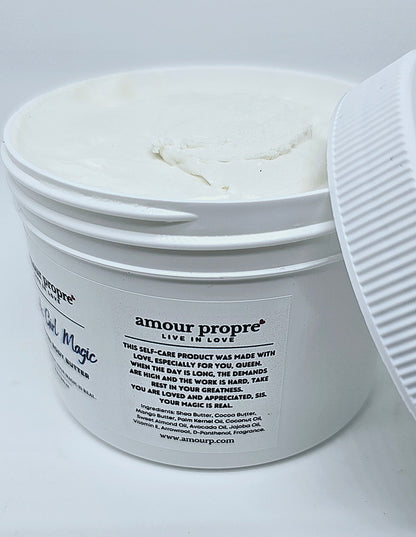 Body Lube - Extreme Body Butter