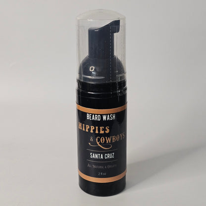 Santa Cruz Beard Wash