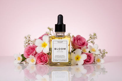 Bloom Luxury Oil Perfume - huile de parfum