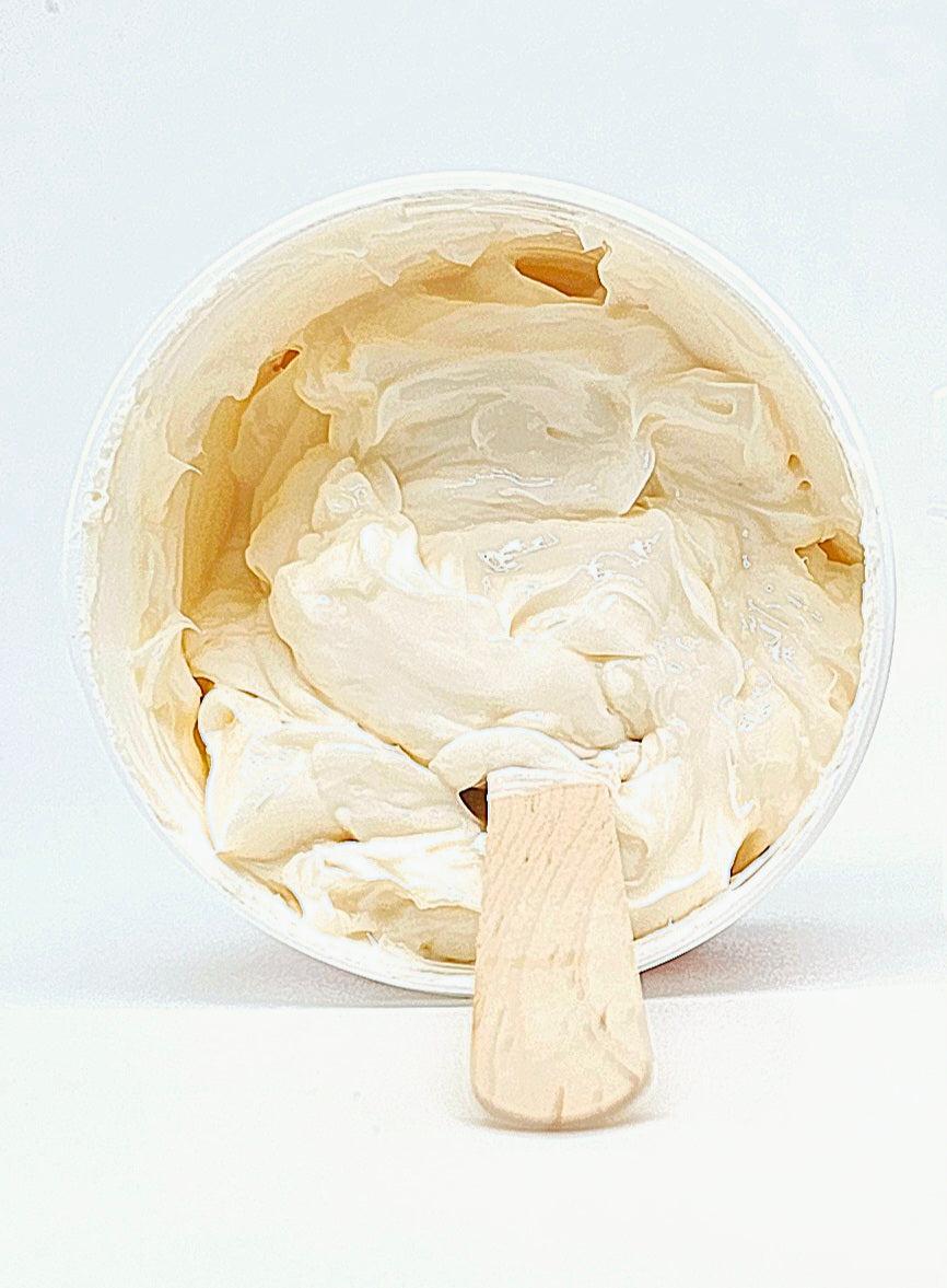Honey Melt Leave in Conditioner, Detangler, and Frizz Control
