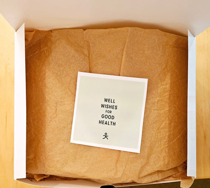 VITALITY Care Package