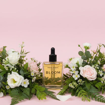 Bloom Luxury Oil Perfume - huile de parfum