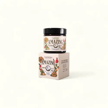 Napiers Amazing Vanishing Cream