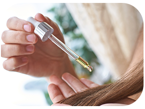 Balance + Renew Face Oil: 
Botanical Facial Oil for Radiant, Healthy-Looking Skin