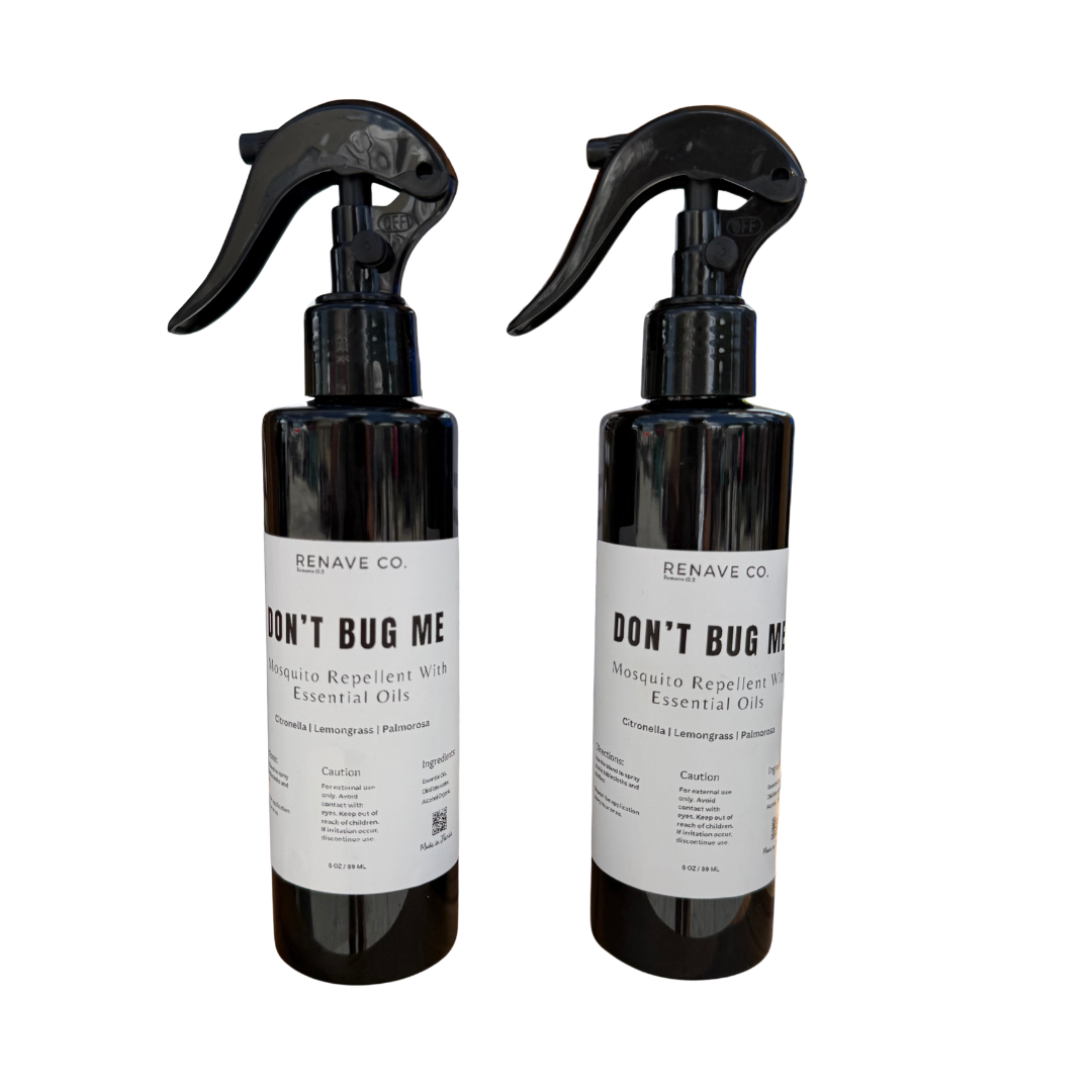 Don't Bug Me | Bugs Repellent Spray 6oz