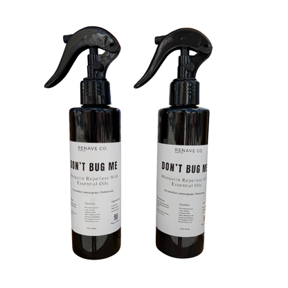 Don't Bug Me | Bugs Repellent Spray 6oz