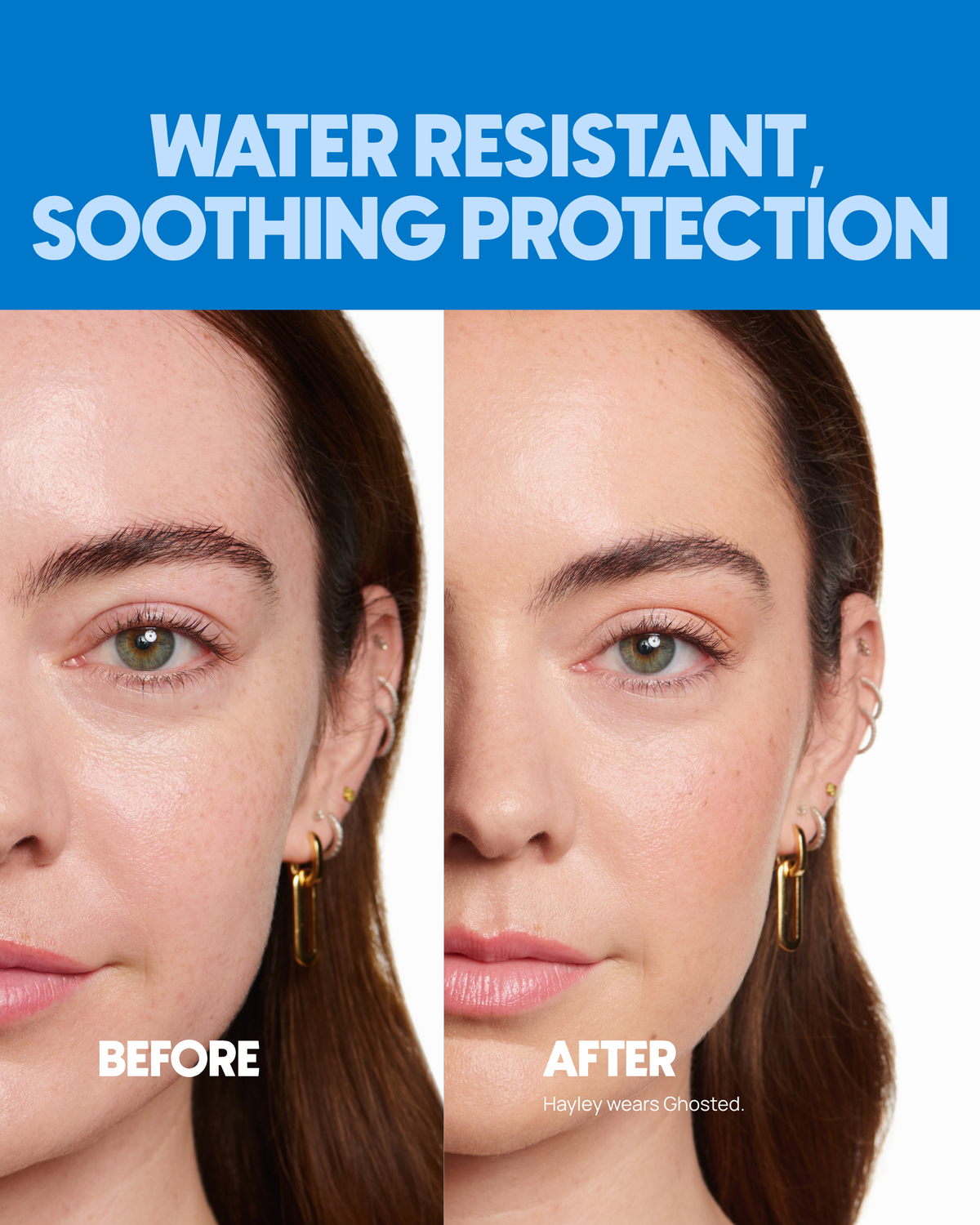 GHOSTED MINERAL ALL SCREEN™ - FACE | SPF 30 1.7oz