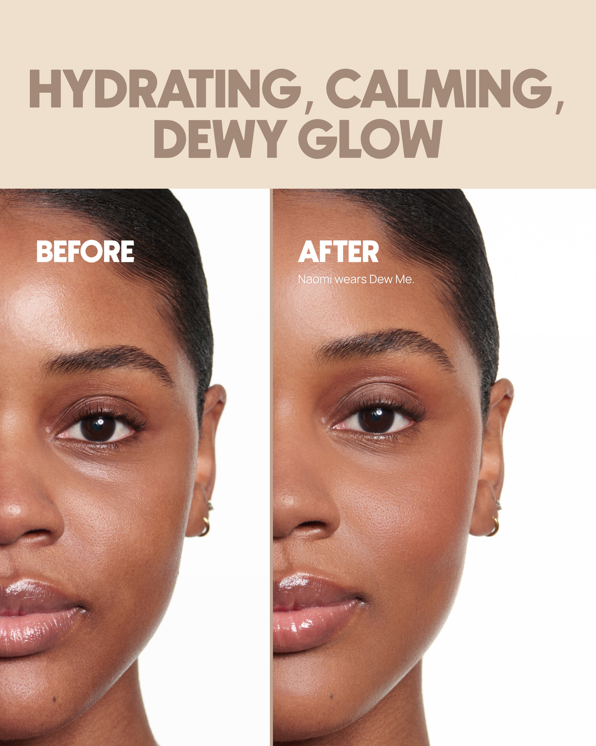 DEW ME MINERAL ALL SCREEN™ - FACE | SPF 30 1.7oz