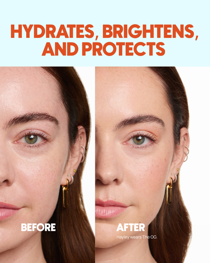 THE OG MINERAL ALL SCREEN™ - FACE & BODY | SPF 50 5.0oz