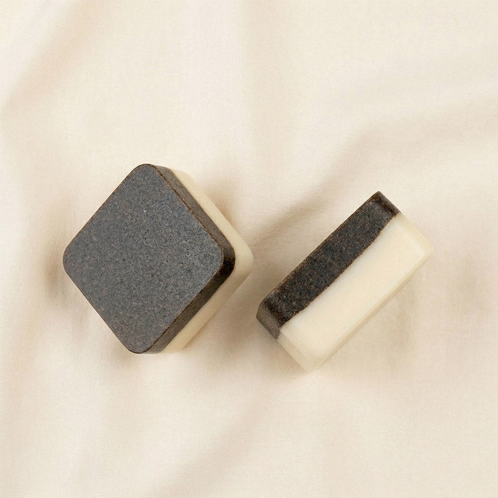 Double Shot — Pick Any 2 Upcycled Coffee Soap Bars