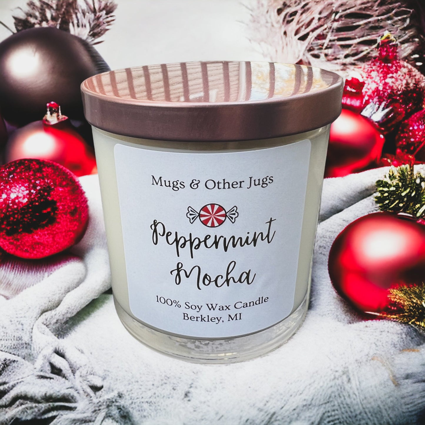 Winter & Holiday Line | Multiple Sizes