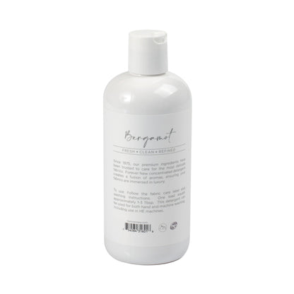 BERGAMOT Scented Laundry Detergent