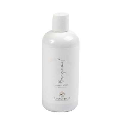 BERGAMOT Scented Laundry Detergent