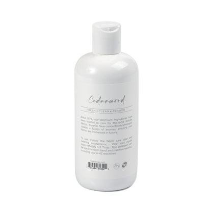 CEDARWOOD Scented Laundry Detergent