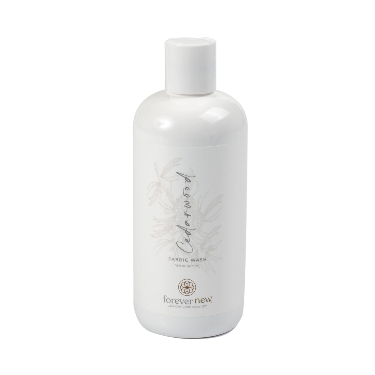 CEDARWOOD Scented Laundry Detergent