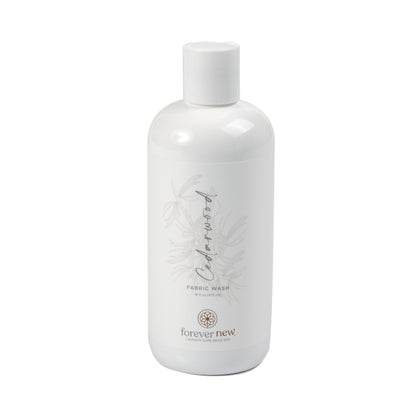 CEDARWOOD Scented Laundry Detergent