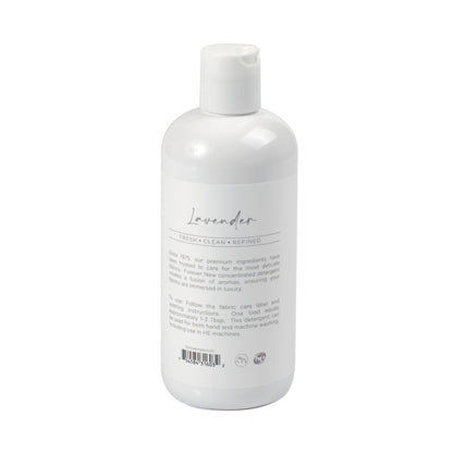 LAVENDER Scented Laundry Detergent
