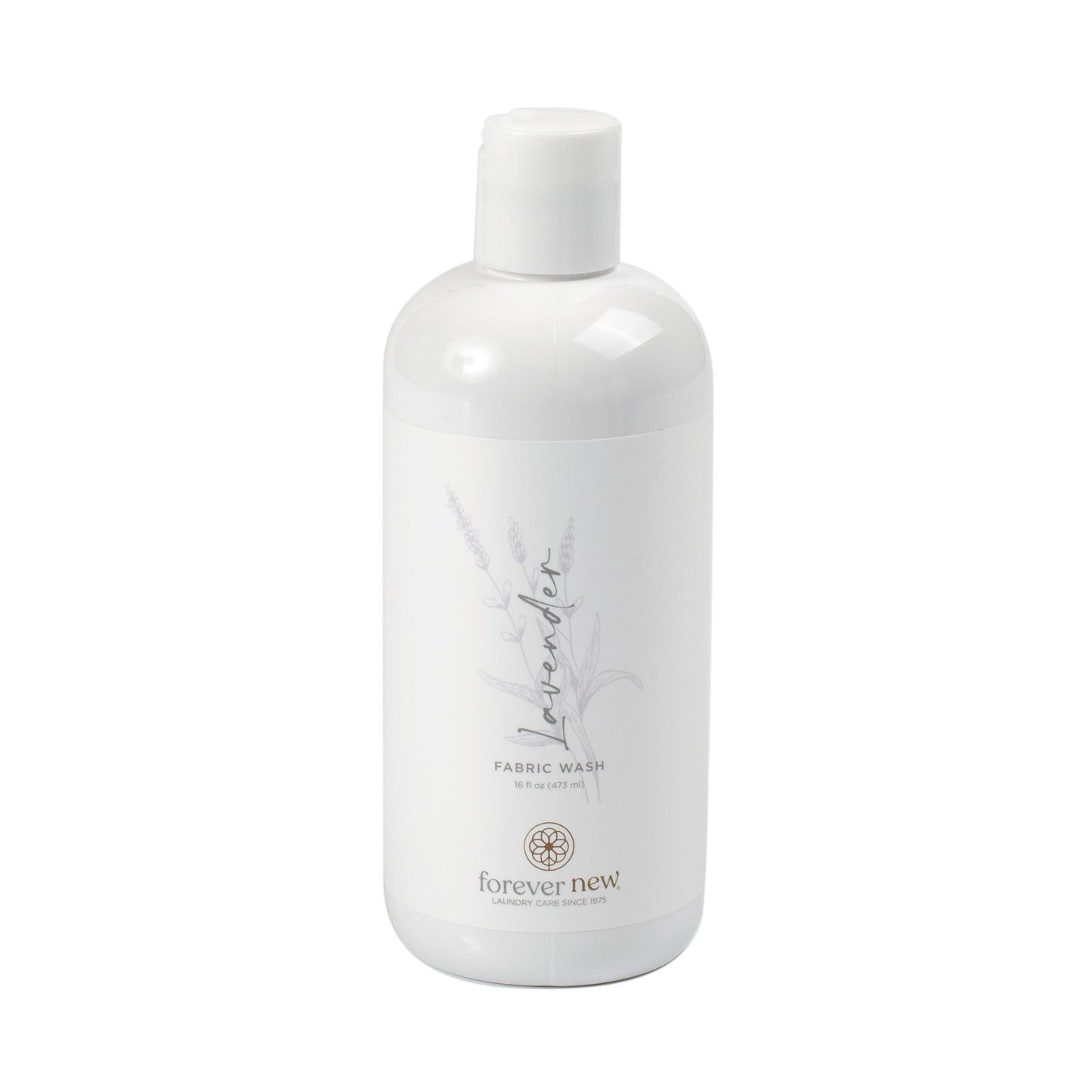 LAVENDER Scented Laundry Detergent