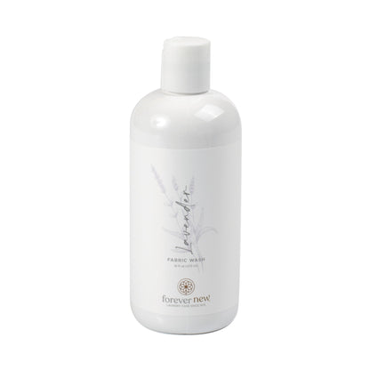 LAVENDER Scented Laundry Detergent