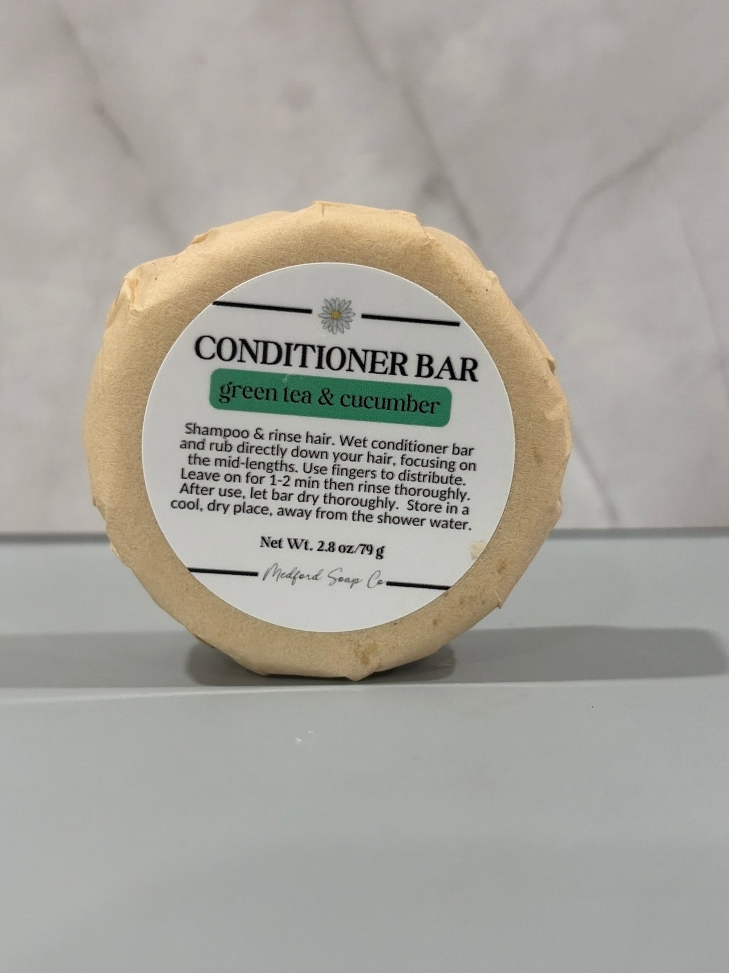 Conditioner Bars