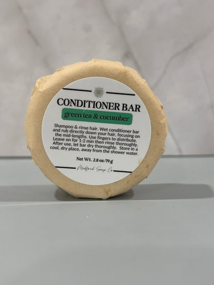 Conditioner Bars