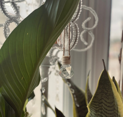 Vanilla Orchid Car Diffuser