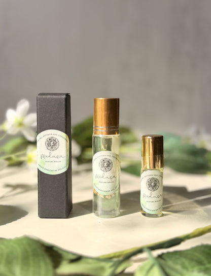 Goddess Perfume Roller