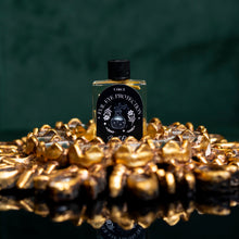 Evil Eye Protection Oil — Ritual Shielding Anointing