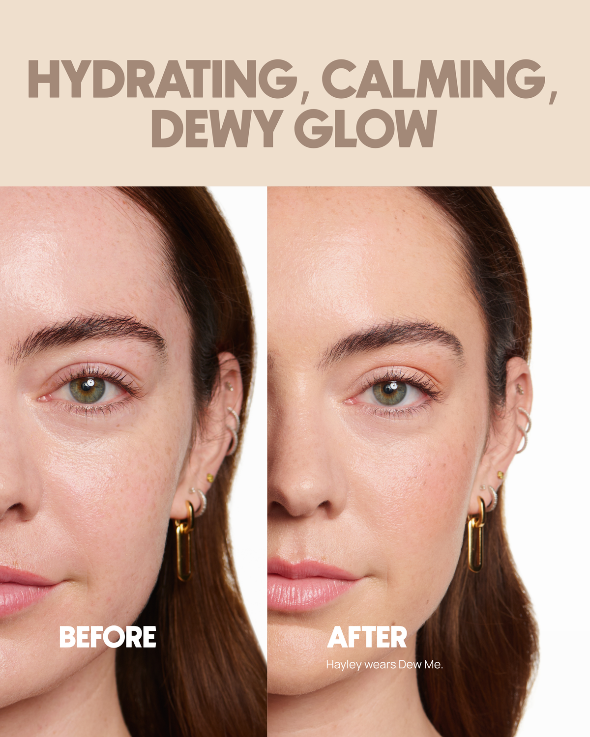 DEW ME MINERAL ALL SCREEN™ - FACE | SPF 30 1.7oz