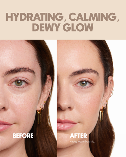 DEW ME MINERAL ALL SCREEN™ - FACE | SPF 30 1.7oz
