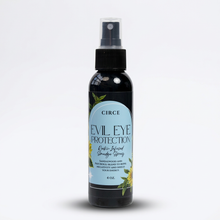 Evil Eye Protection Ritual Room and Body Spray