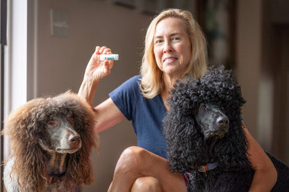 Vanilla Swirl Luxury Lip Butter™ | The Appalachian Goat®