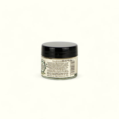 Napiers Sinus Rub Cream