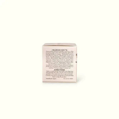 Napiers Amazing Vanishing Cream