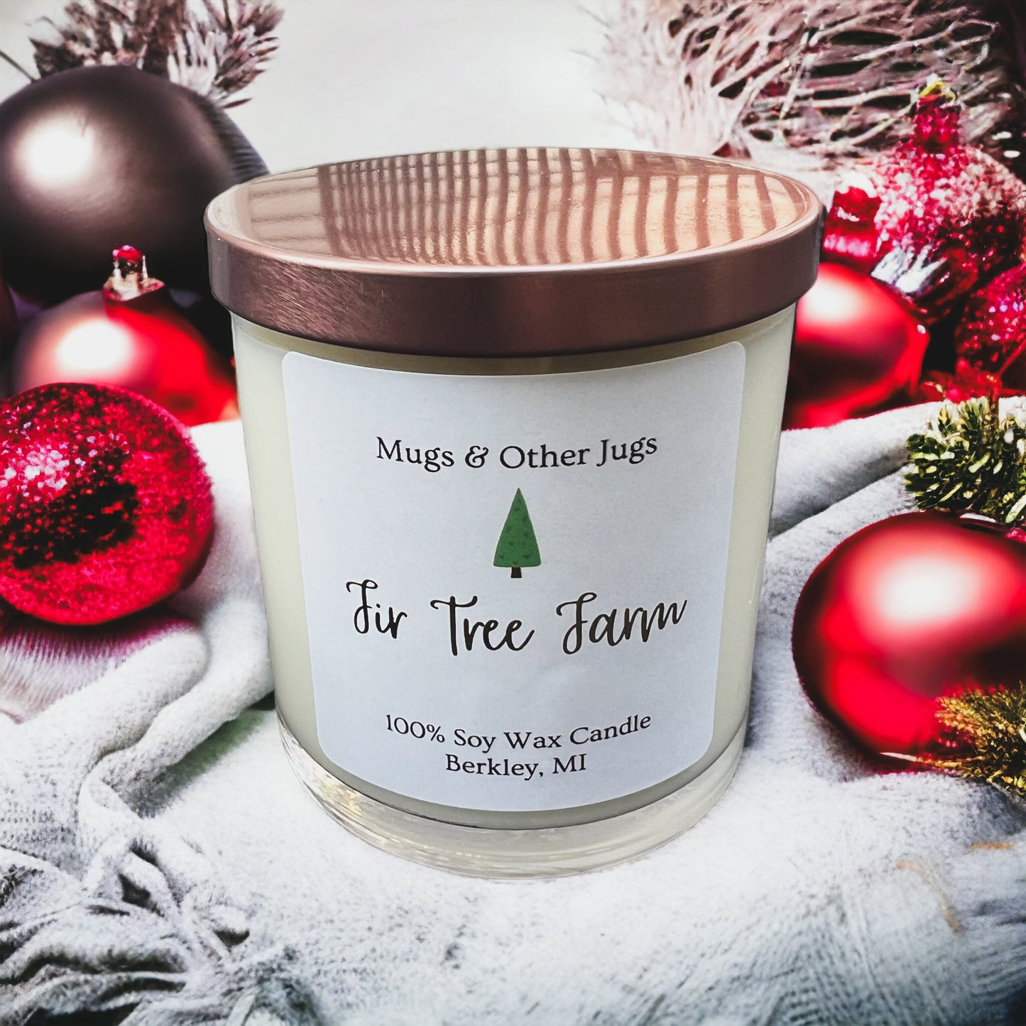Winter & Holiday Line | Multiple Sizes