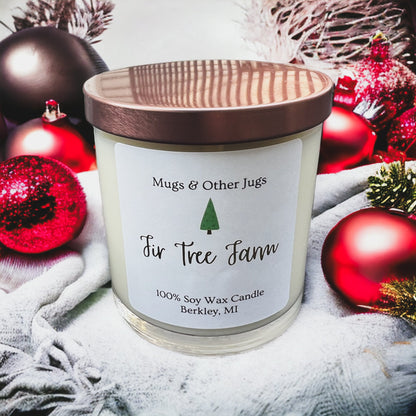 Winter & Holiday Line | Multiple Sizes