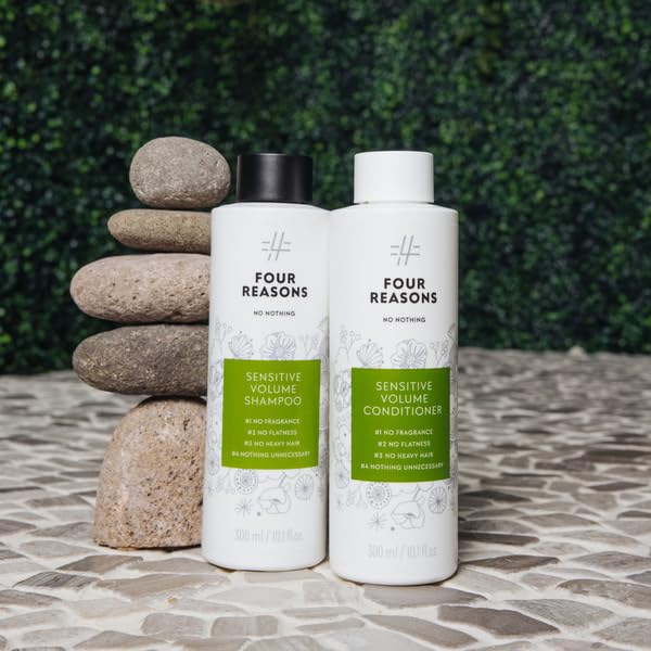 Sensitive Volume Conditioner