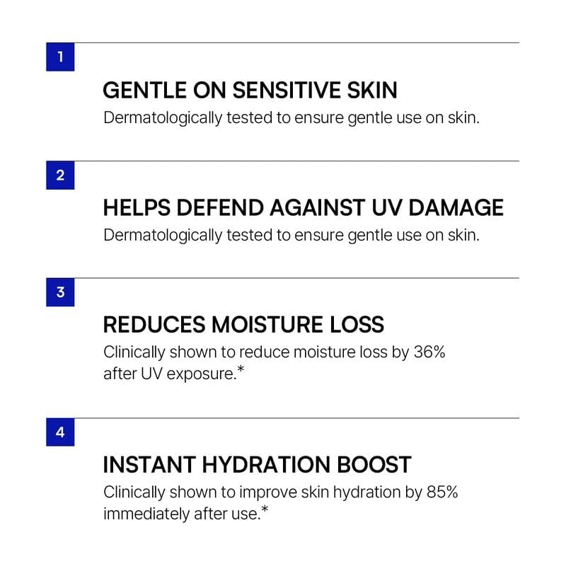 ROUNDLAB Birch Juice Moisturizing Sunscreen UVLock SPF 45+ Broad Spectrum (50ml)