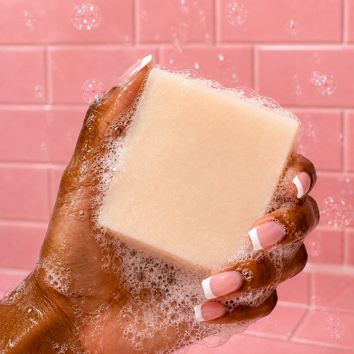 Soap Bar - Collagen + Milk