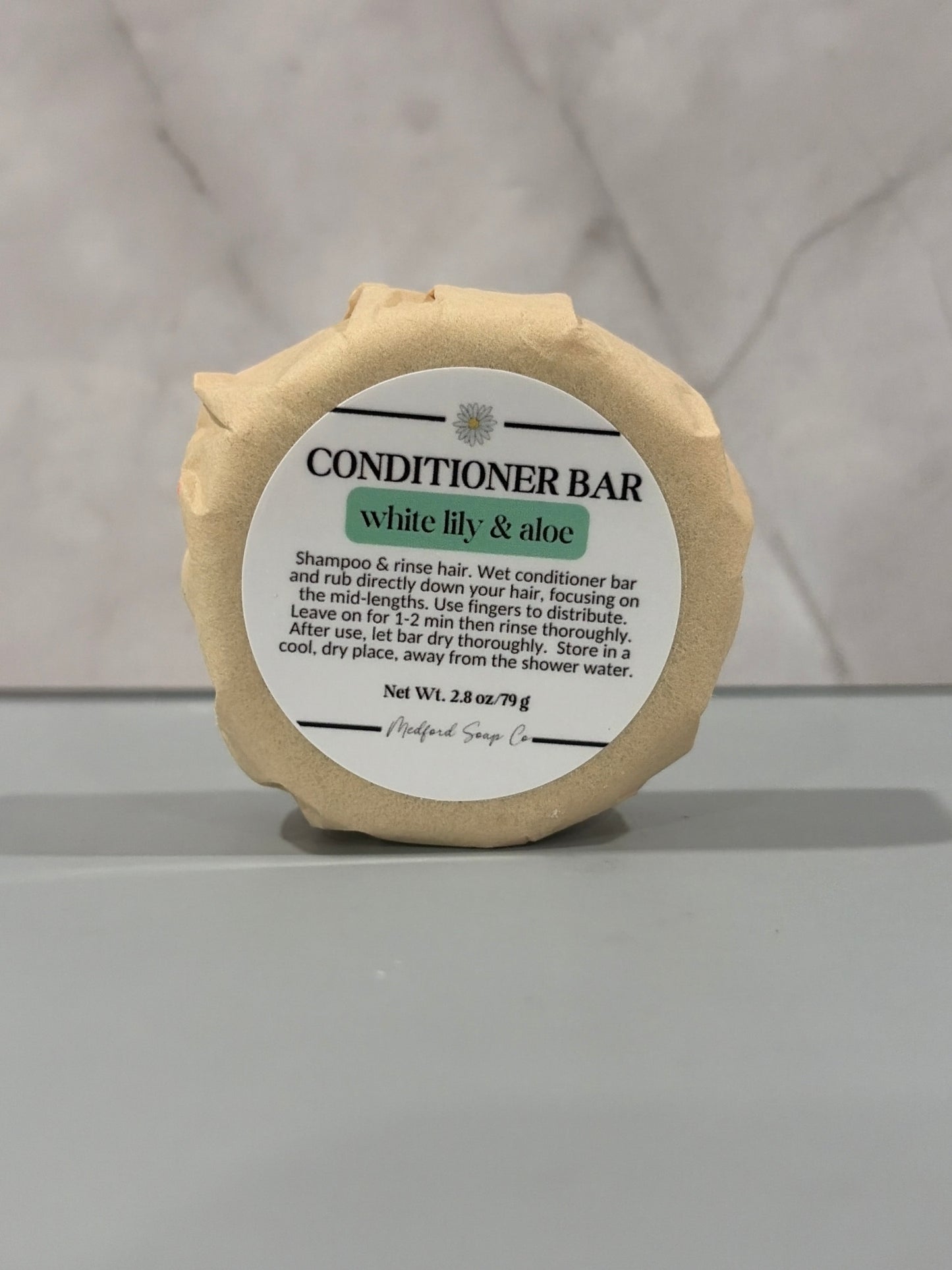 Conditioner Bars