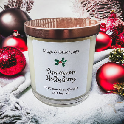 Winter & Holiday Line | Multiple Sizes