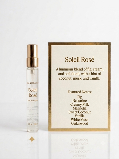 Eau de Parfum | 9mL
