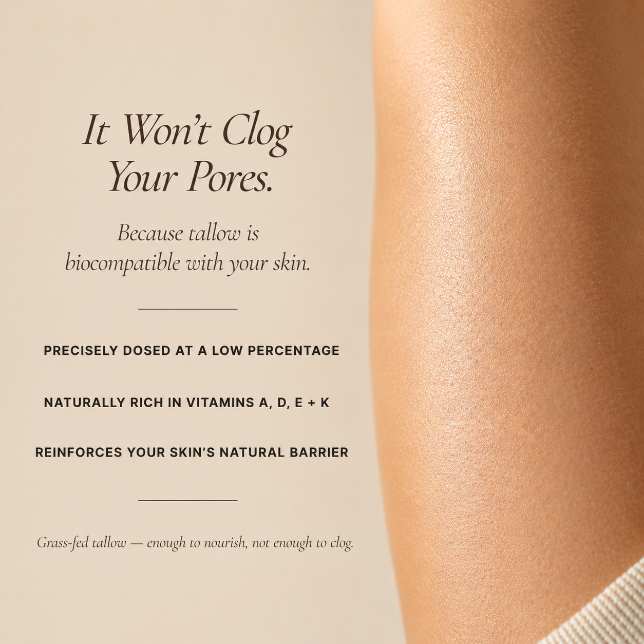 Daily Moisturizing Sunscreen – SPF 40