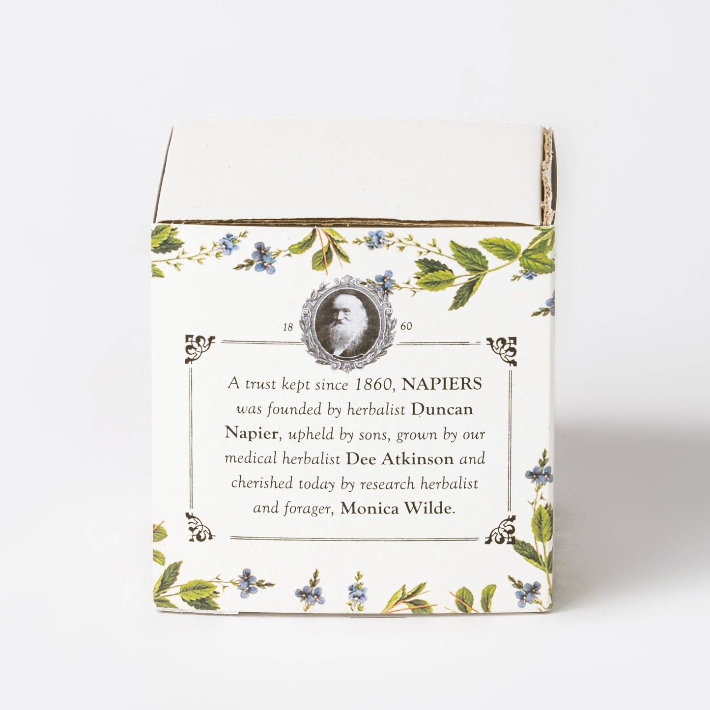 Napiers Speedwell Ageless Night Cream