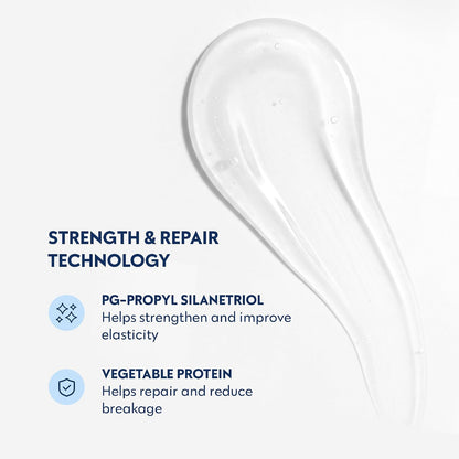 Sensitive Repair Shampoo