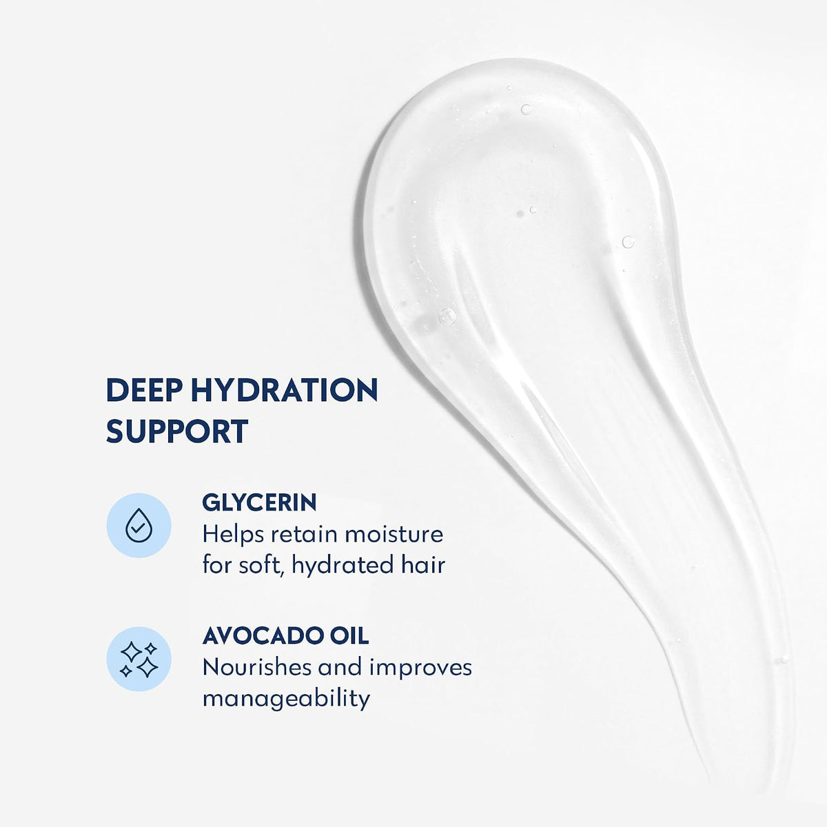 Sensitive Moisture Shampoo fp2