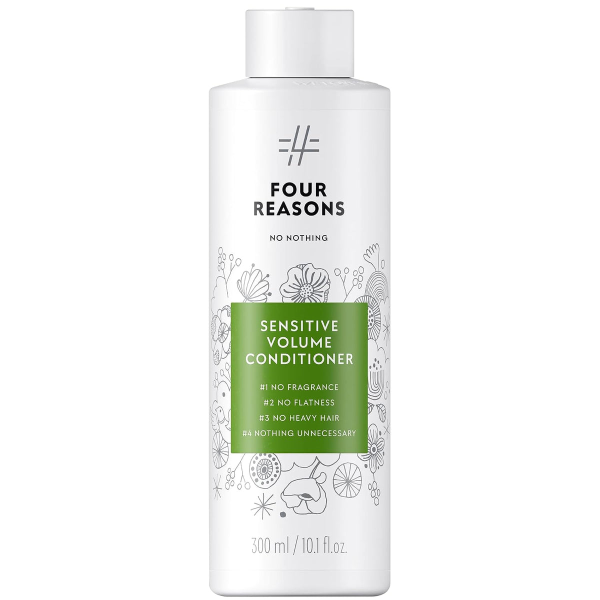 Sensitive Volume Conditioner