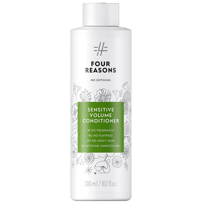 Sensitive Volume Conditioner
