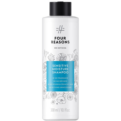 Sensitive Moisture Shampoo fp2