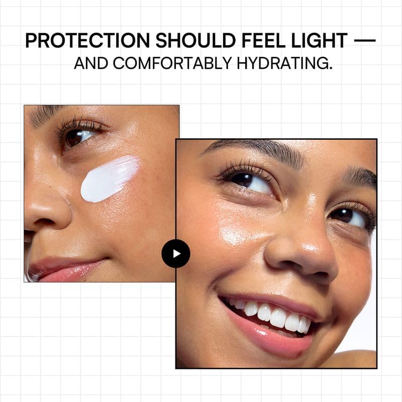 ROUNDLAB Birch Juice Moisturizing Sunscreen UVLock SPF 45+ Broad Spectrum (50ml)